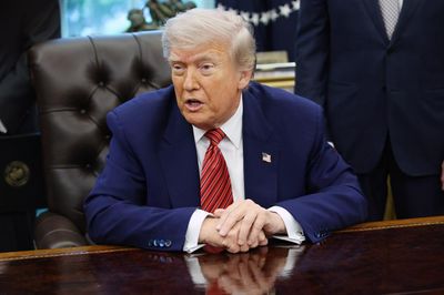 Trump’s media company to take $2.5bn investment to buy bitcoin
