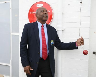 Roland Butcher: ‘West Indies are struggling – we’ve not hit rock bottom yet’