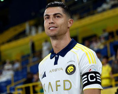 The goals kept coming but no title – so what now for Cristiano Ronaldo?