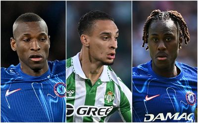 Real Betis vs Chelsea: Three factors that could decide the Conference League final