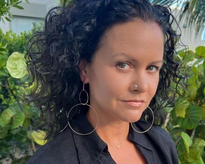 American Dirt author Jeanine Cummins: ‘I didn’t need to justify my right to write that book’
