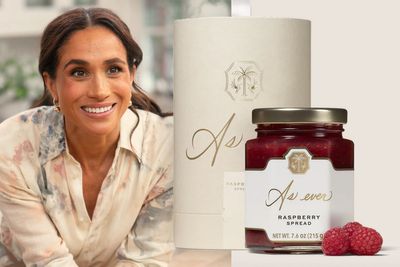 Meghan won’t restock cult As Ever jam anytime soon