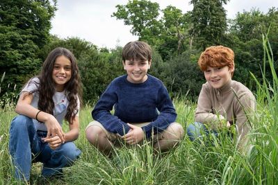 Who are the new Harry Potter child actors? HBO casts leads for reboot
