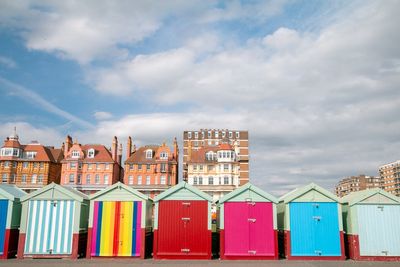Brighton and Hove considers crackdown on holiday lets amid housing shortage