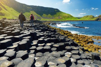 National Trust faces hefty bill for tourist damage to much-loved site