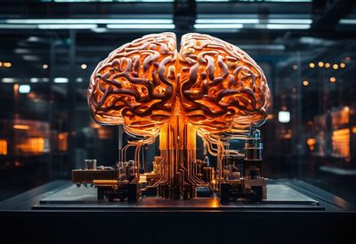 UK's Arm and SoftBank Inject £12.3M to Supercharge Global AI Research with Carnegie Mellon