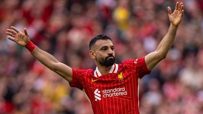 Mohamed Salah Reveals Liverpool Plans, Sets Retirement Age