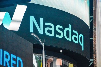 Nasdaq Futures Tick Lower With All Eyes on Nvidia Earnings, FOMC Minutes on Tap