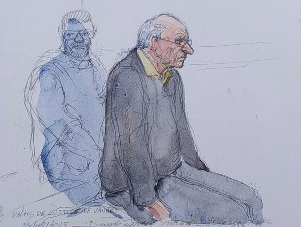 French Court To Rule On Surgeon Who Abused Children For Decades