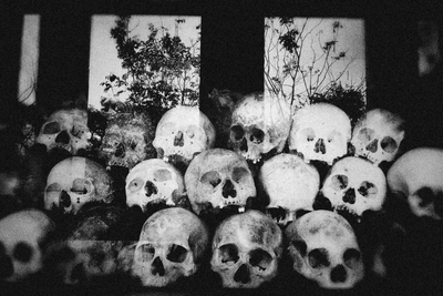 Trump Blunder Exposed After 'Genocide' Photo Turns Out To Be Congo, Not South Africa