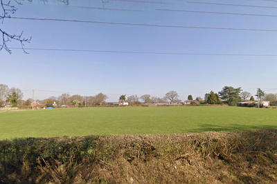 New Forest villagers in battle with upmarket glamping site over fire pit smoke