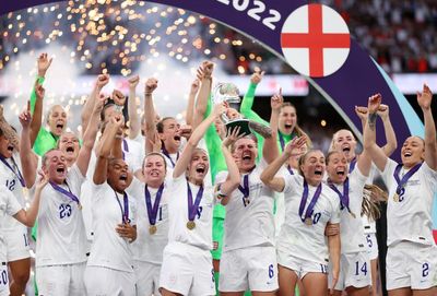 Lionesses to be handed record £1.7m bonus package if they win Euro 2025