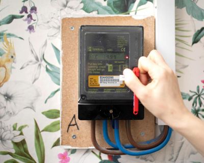 Thousands of Britons to receive compensation for prepayment meter force-fittings