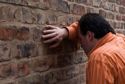 Proportion of adults with high anxiety is greater than before pandemic