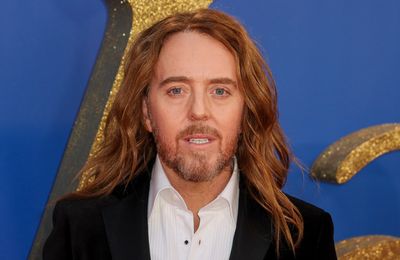 Tim Minchin likes to know his music can 'make people cry'