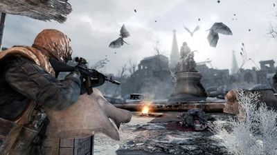 Xbox Just Added The Most Immersive FPS Of The Century