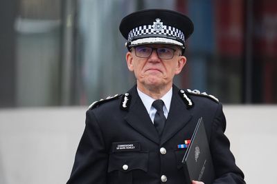 Early prisoner release ‘will make UK less safe’ without extra cash, police chiefs and MI5 warn