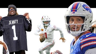 100 Bold Predictions for the 2025 NFL Season