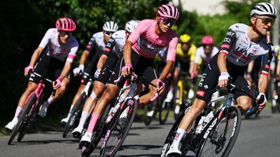 How to watch the Giro d'Italia 2025 on SBS (It's free)