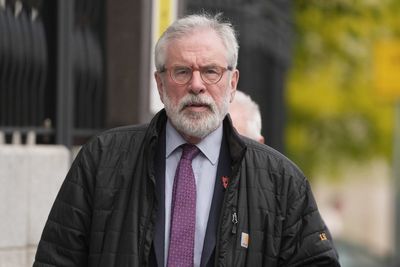 Jury in Adams libel case expected to begin deliberations on Thursday