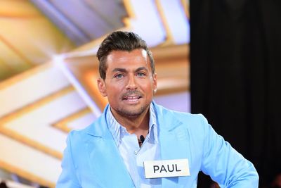 Paul Danan: Tragic Hollyoaks star was found unresponsive sitting on sofa with TV still on, inquest hears