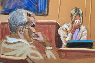 Diddy trial recap: Ex-assistant ‘Mia’ reveals she has ‘complex PTSD’ while testifying about harrowing sexual abuse