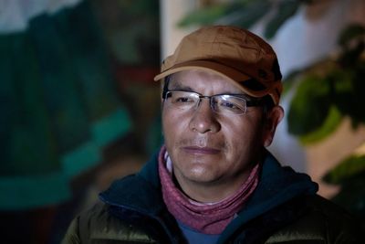 Court rules against Peruvian farmer in landmark climate lawsuit against RWE