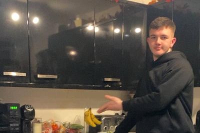 Answers for family ‘crucial’, say police as hunt continues for missing teenager