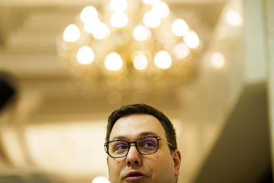 Czech Republic blames China for cyberattacks against its foreign ministry communication network