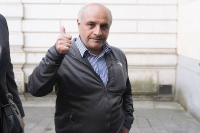 Burning of Koran ‘posed a threat to public order’, prosecutors say