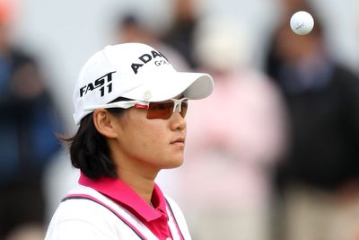 Yani Tseng hopes to rediscover ‘passion’ at US Open after overcoming the yips