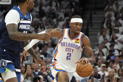 Thunder vs Timberwolves Game 5: Preview, Injury Report & TV Channel