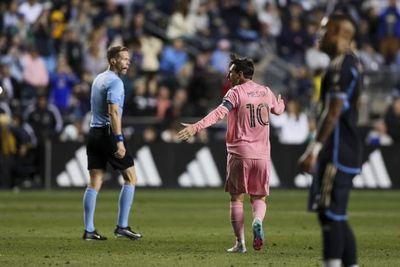Inter Miami vs CF Montreal: Can Messi Save Javier Mascherano?