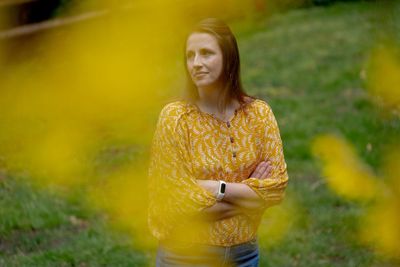 Woman’s life-saving treatment delayed by Trump cuts to NIH: ‘Cancer shouldn’t be political’