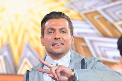 Hollyoaks actor Paul Danan died by misadventure after taking drugs, coroner rules