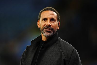 Rio Ferdinand to leave TNT Sports pundit role after Champions League final