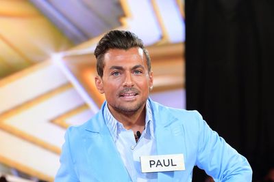 Coroner delivers ruling in inquest into Paul Danan’s death