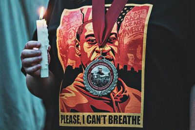 What I learned from the aftermath of the Black Lives Matter uprising