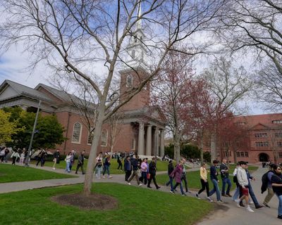 First Thing: Trump administration orders US embassies to pause student visa interviews