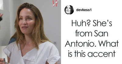 “Literally Just Invented A New Voice”: Former Glee Star Dianna Agron Stuns People With New Accent