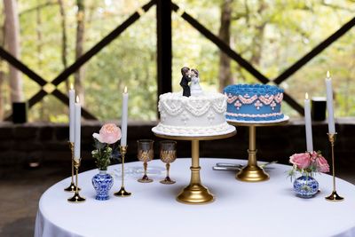 Tips for planning a wedding at a time of new tariffs