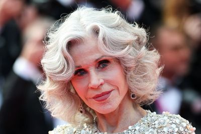 Jane Fonda says sex scenes were ‘hard’ without intimacy coordinators