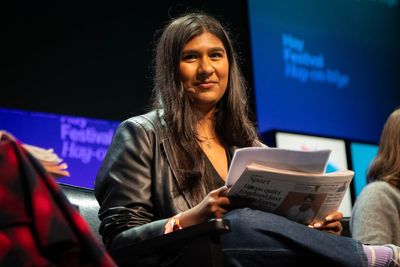 Ash Sarkar: ‘Keir Starmer has all of Blair’s weaknesses and none of his strengths’