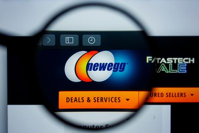 Newegg Promo Codes for May 2025