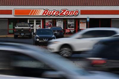 AutoZone’s CFO says tariffs have minimal impact on margins as sales climb