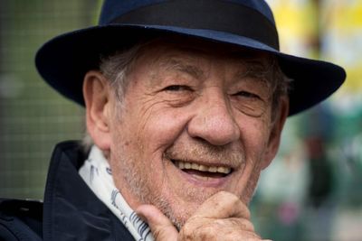 Sir Ian McKellen to open 'joyful' Shakespeare play with all trans and non-binary cast