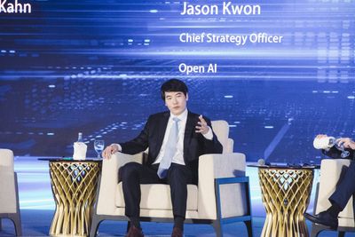 OpenAI wants to help countries develop their own AI capabilities. But can they afford it?