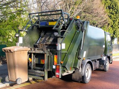 Waste Management Gets a New Boost—A Tariff Safe Haven?