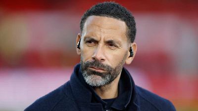 Rio Ferdinand Quits TNT Sports Role, Opens Up on ‘Difficult Decision’