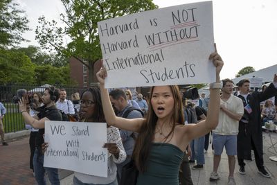 US pauses new student visas: What it means and who it will affect